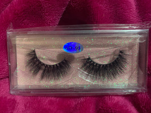 Royalty Lashes