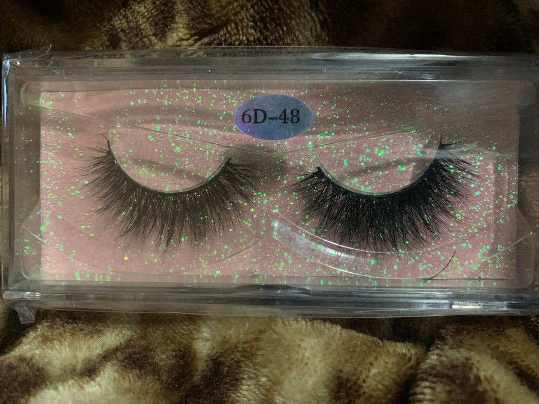 Diva Lashes