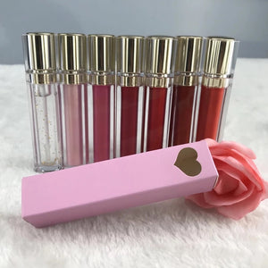 Dazzling Diva Lip Gloss