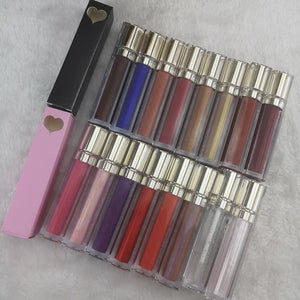 Dazzling Diva Lip Gloss